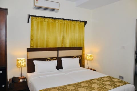 Annsun Boutique Hotels Hotel in Chennai