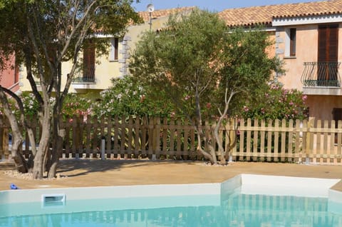 Residence Costa Del Turchese Vacation rental in Sardinia