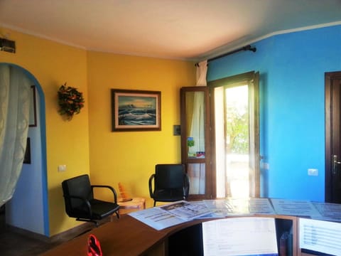 Residence Costa Del Turchese Vacation rental in Sardinia