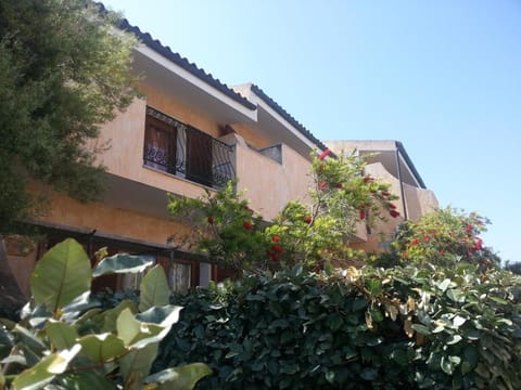 Residence Costa Del Turchese Vacation rental in Sardinia