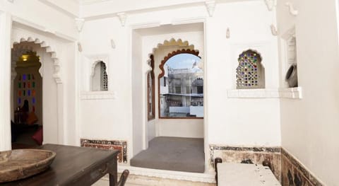 Hotel Madri Haveli Vacation rental in Udaipur