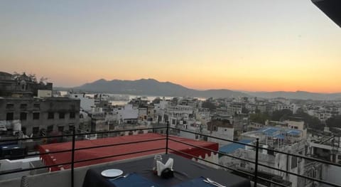 Hotel Madri Haveli Vacation rental in Udaipur