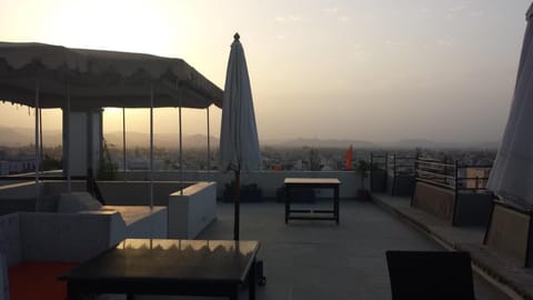 Hotel Madri Haveli Vacation rental in Udaipur