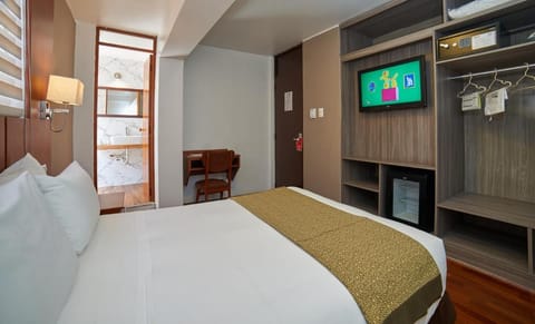 Crismar Experience By Xima Hotels Vacation rental in Arequipa