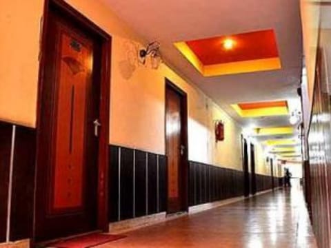 Hotel Ganges Rivera Hotel in Uttarakhand