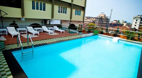 Hotel Paramount Tower Vacation rental in Kozhikode