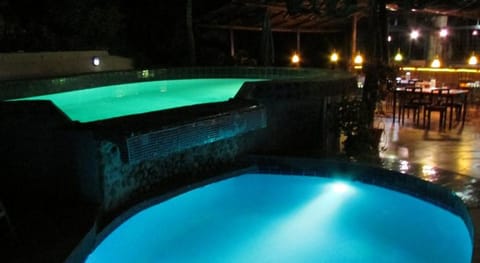 Hotel La Colina Vacation rental in Quepos