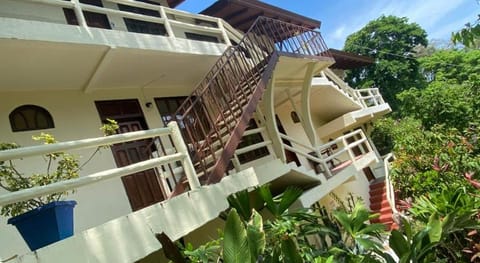 Hotel La Colina Vacation rental in Quepos