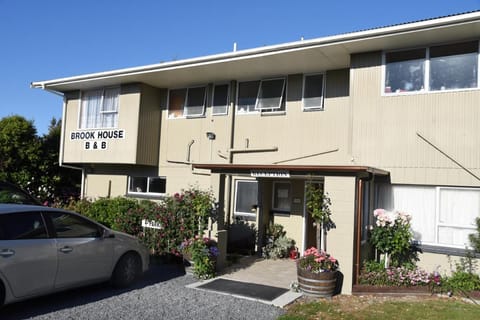 Brook House B&B Vacation rental in Kaikōura