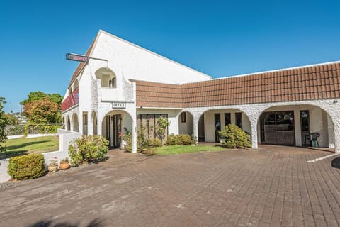 Riverside Motel Vacation rental in Whanganui