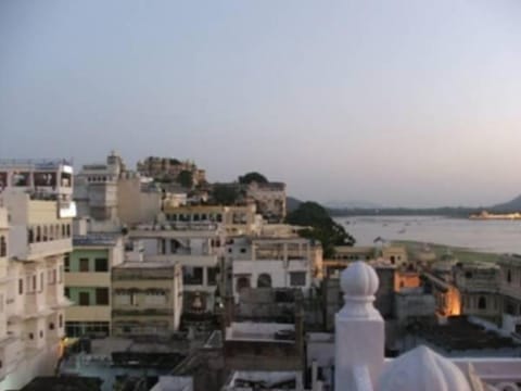 Grand Minerwa Bed and Breakfast in Udaipur