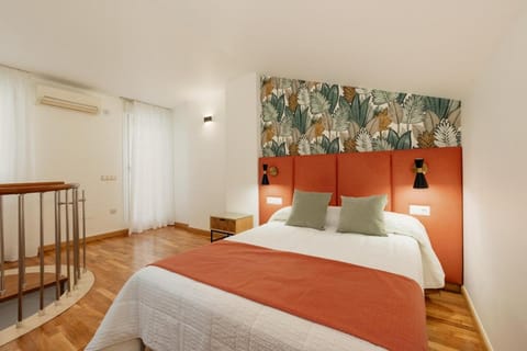 Apartamentos Debambú Vacation rental in Malaga