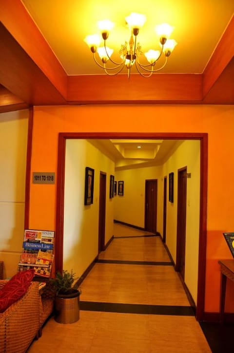 Benzz Park – Kodai Hotel in Kodaikanal