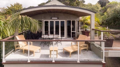 Sanctuary Palms Vacation rental in Paihia