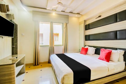 Collection O 30965 Baga Residency Hotel in Calangute