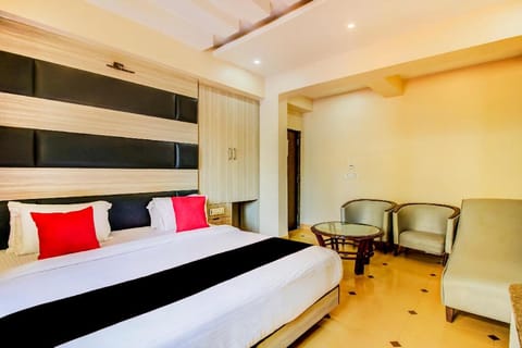 Collection O 30965 Baga Residency Hotel in Calangute