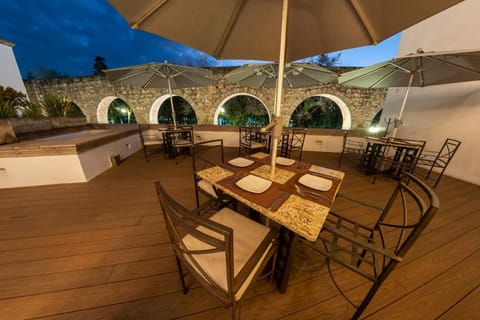 Hotel Boutique Casa San Diego Vacation rental in Morelia