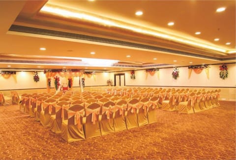 The Fern Residency Rajkot Hotel in Gujarat