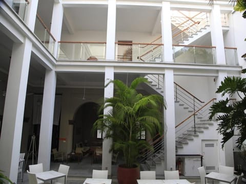 Villa Shanti Vacation rental in Puducherry