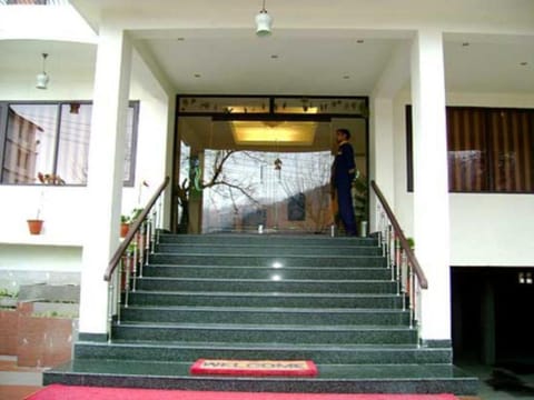 The Royal Regency Hotel Hôtel in Manali