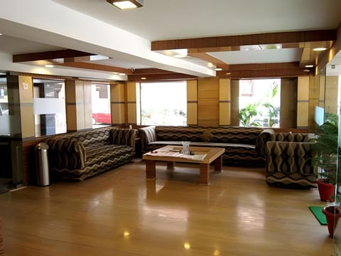 Hotel Balsons Continental Vacation rental in New Delhi