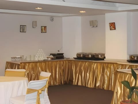 Hotel Balsons Continental Vacation rental in New Delhi