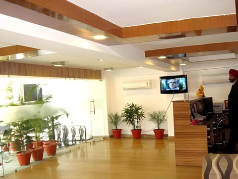 Hotel Balsons Continental Vacation rental in New Delhi