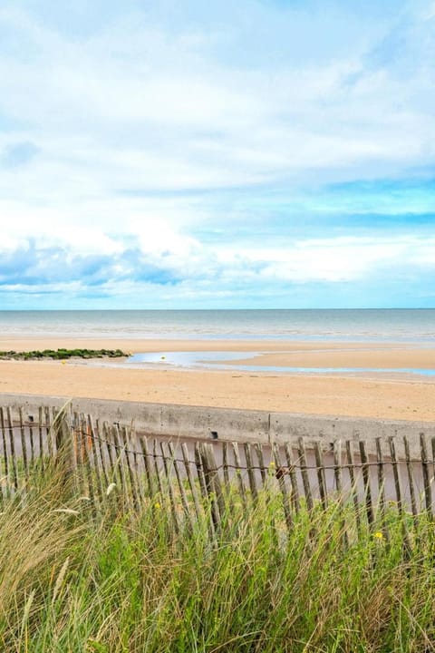 Hôtel & Spa Les Bains de Cabourg by Thalazur Vacation rental in Cabourg