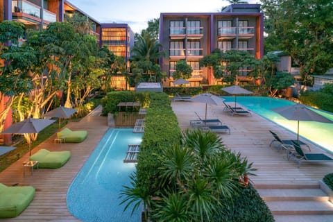 Property view