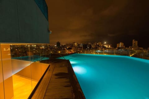 Hilton Lima Miraflores, Peru Vacation rental in Miraflores