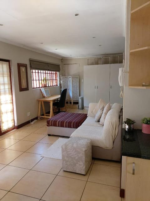 Strathavon Bed and Breakfast Bed and Breakfast in Sandton