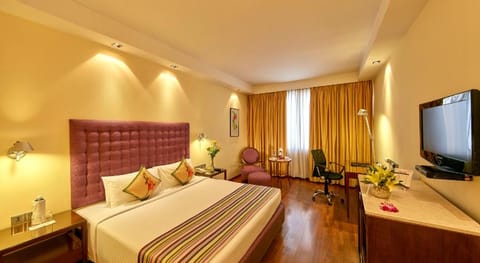 Royal Orchid Central Bangalore Vacation rental in Bengaluru