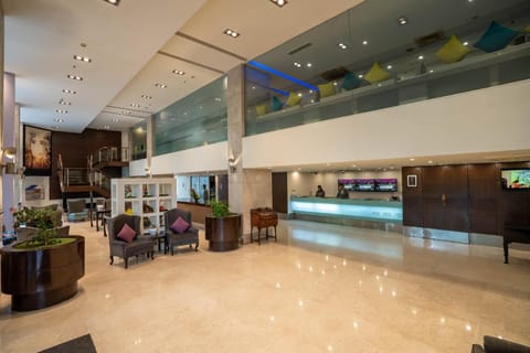 Royal Orchid Central Bangalore Vacation rental in Bengaluru