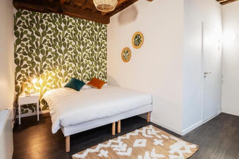 The People - Lille Vacation rental in Lille