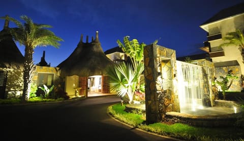 Domaine des Alizees & Spa by Fine & Country Vacation rental in Grand Baie