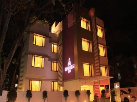 Centurion Hotel Hotel in Pune