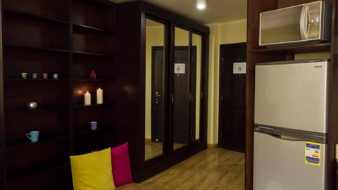 NewCity Aparthotel - Suites & Apartments Apartment hotel in New Cairo City