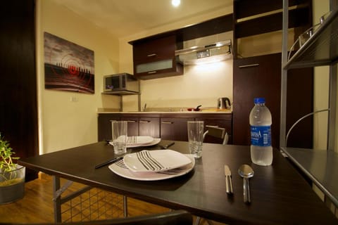 NewCity Aparthotel - Suites & Apartments Apartment hotel in New Cairo City