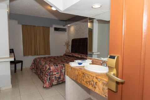 Hotel Impala -Atras del ADO Vacation rental in Heroica Veracruz