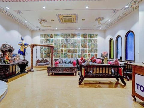 Jyoti Mahal A Royal Heritage Hotel Vacation rental in New Delhi