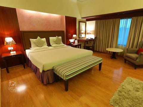 A' Hotel Vacation rental in Ludhiana