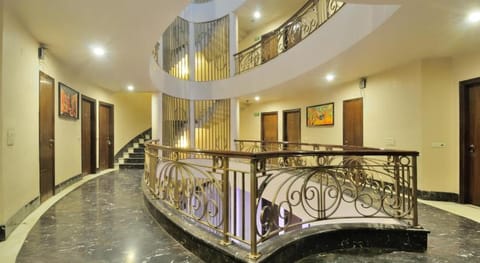 Hotel Shanti Villa Vacation rental in New Delhi