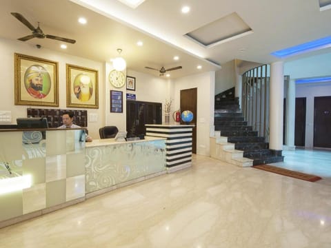 Hotel Shanti Villa Vacation rental in New Delhi