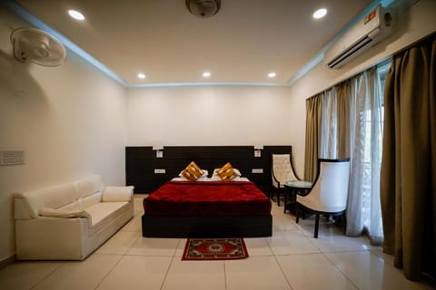 Hotel Rajpur Heights Vacation rental in Dehradun