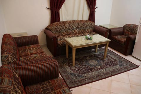 Dorar Darea Hotel Apartments - Al Mughrizat Apartment hotel in Riyadh