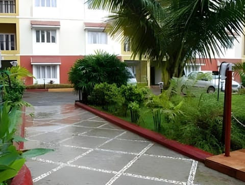 GT GOVEIA SUITES Vacation rental in Candolim