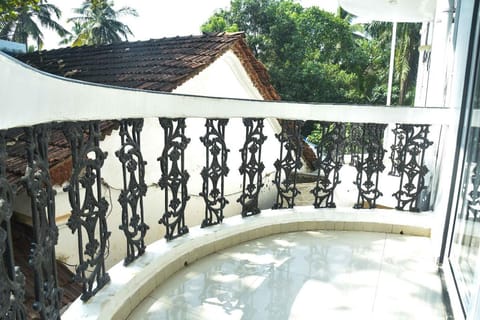 Don Hill Beach Resort Vacation rental in Candolim