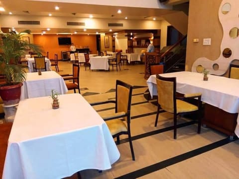 Hotel Aananda Imperial Hotel in Odisha