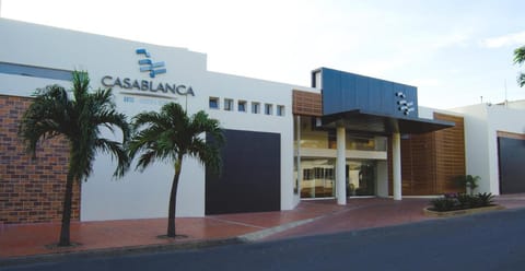 Hotel CasaBlanca SAS Vacation rental in Cúcuta