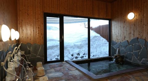 Alpine Wind Hakuba Vacation rental in Hakuba